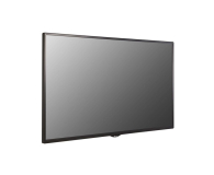 LG 49'' 49SE3D Czarny - 1383488 - zdjęcie 2